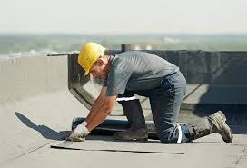 Best Rubber Roofing (EPDM, TPO)  in Cambridge, OH